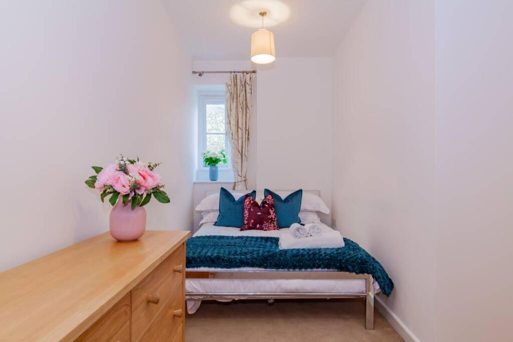 Unique And Quirky Central Apartment With Parking オックスフォード エクステリア 写真